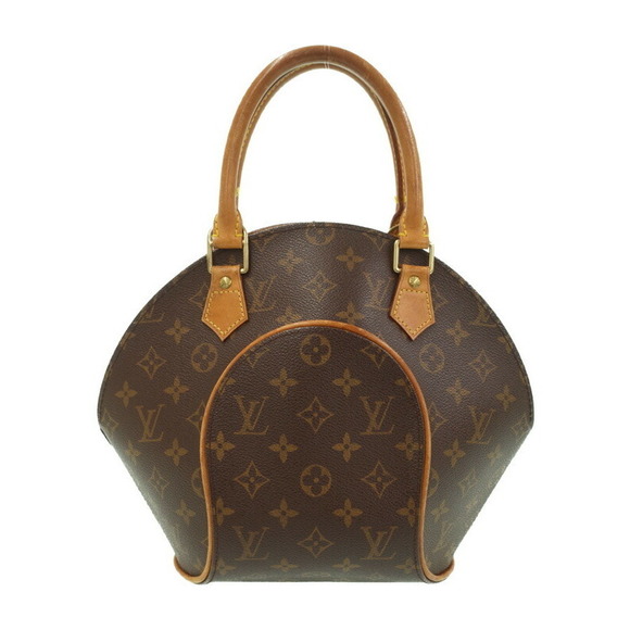 Louis Vuitton Ellipse PM Handbag Monogram - Picture 1 of 8